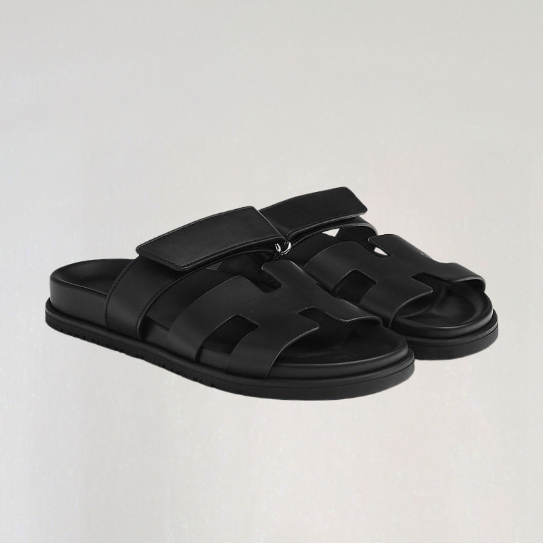 Naila | Bekväma Lyx Sandaler – Elegans Och Välbefinnande Vid Varje Steg