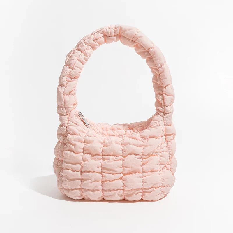 Sandrine | Taske À Main – Dristigt Og Trendy Design