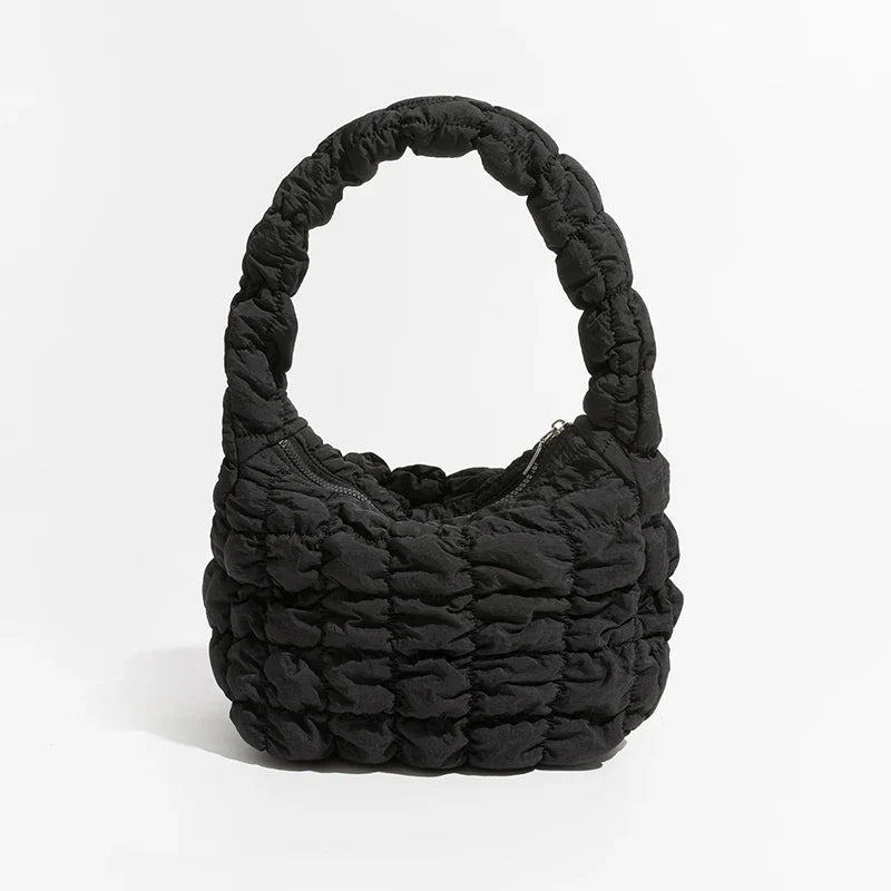 Sandrine | Taske À Main – Dristigt Og Trendy Design