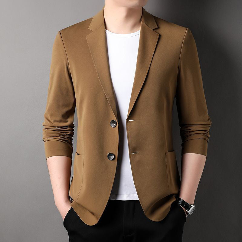 Dorian | Traje Ligero y Elegante