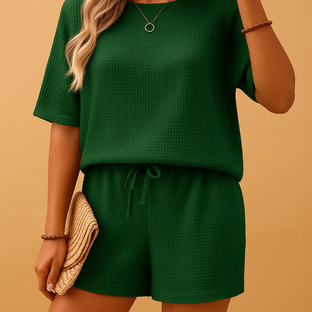 Clotilde | Dámska súprava Loungewear