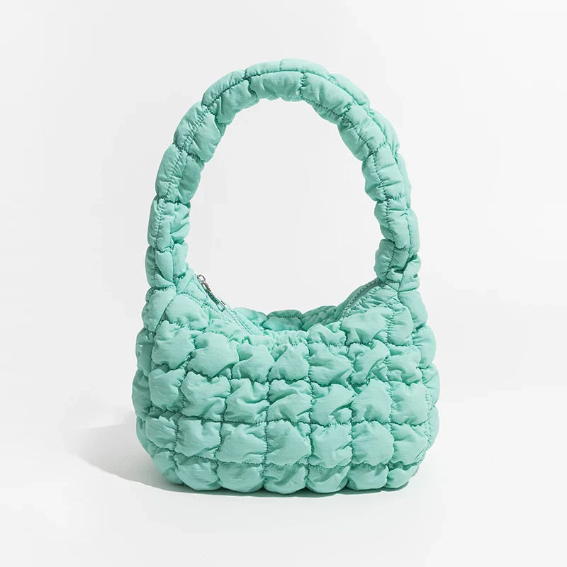 Sandrine | Taske À Main – Dristigt Og Trendy Design