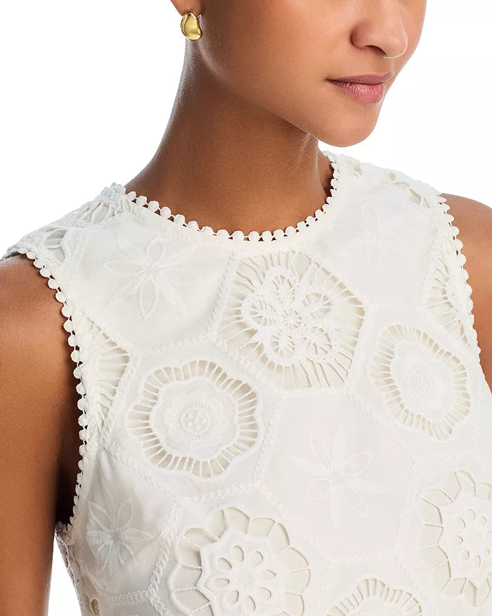 Assia | Summer Ensemble – Freshness, Lightness, and Assumed Elegance