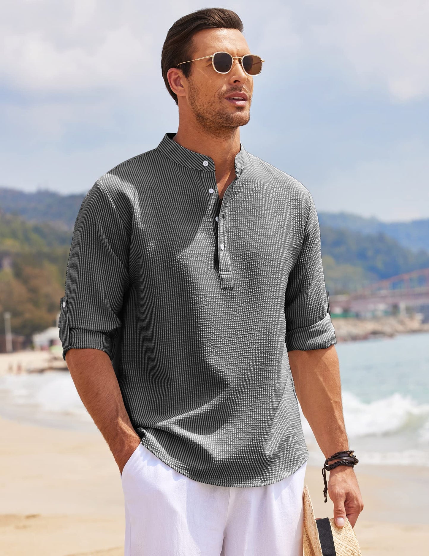 Mason|Hoog Premium Comfort