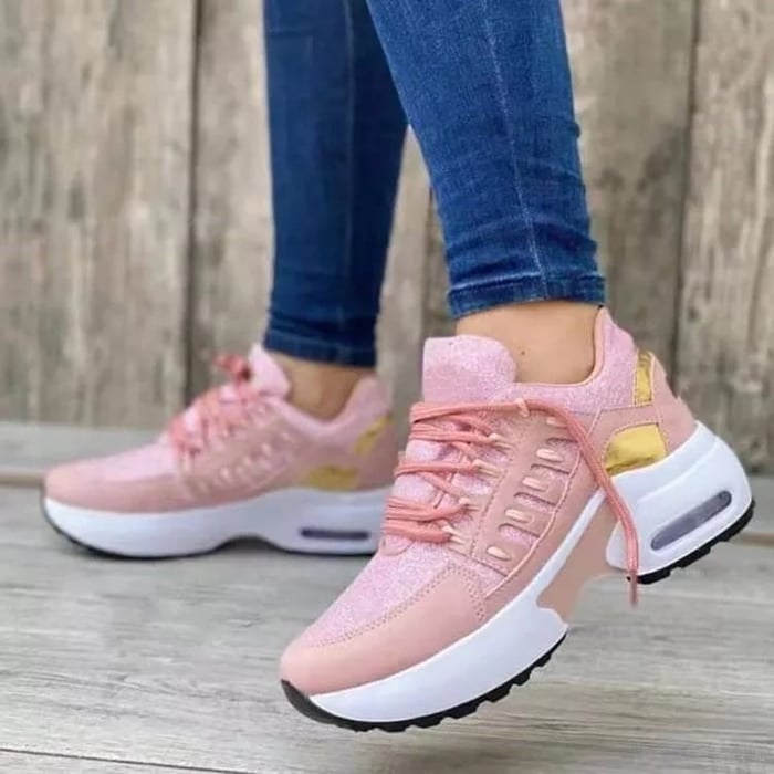 Kaïna | Chaussures Relax – Stabilité, Légèreté Et Confort Réunis