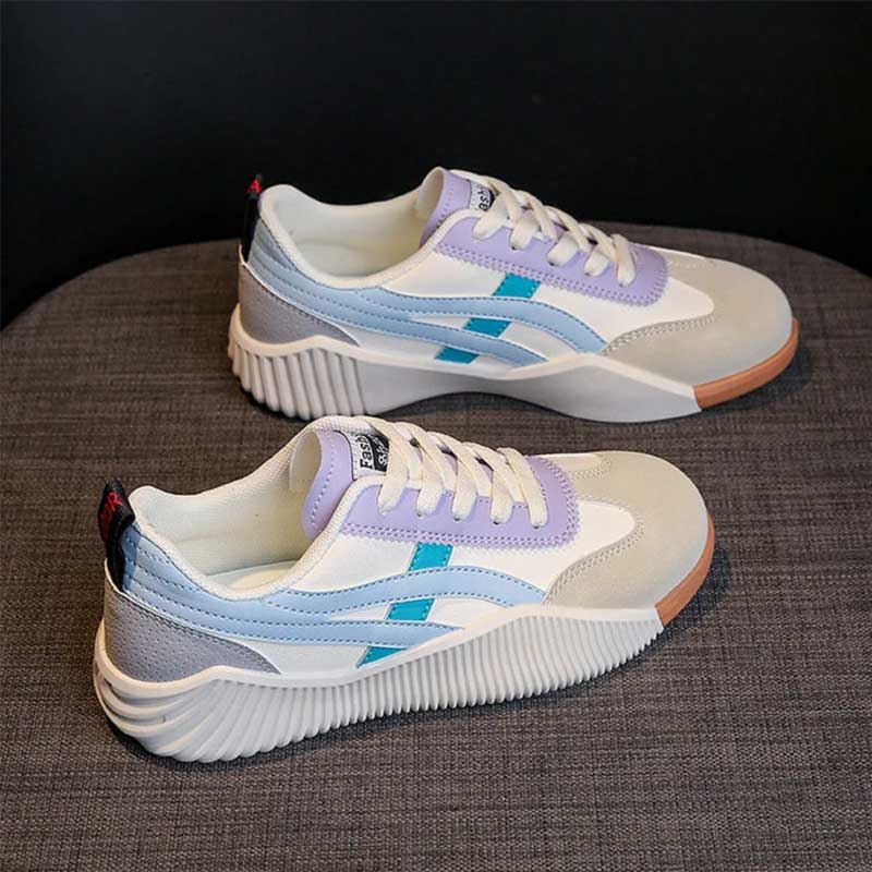 Yolande | Scarpe Comfort – Sostegno e Benessere 