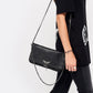 Solange | Elegante Clutch – Trendy Ketting En Ideale Formaat 