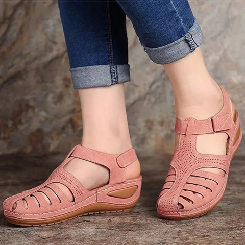 Sandra | Sandale Confortabile – Inspirație Română și Bunăstare 
