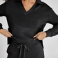 Marnie | Completo Confort Due Pezzi Per Donna Con Collo 