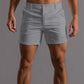 Adriano | Shorts Habillés – Confort Et Silhouette Structurée
