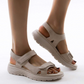Nathalie | Sandali Confort Donna – Camminata Leggera E Stile Estivo 