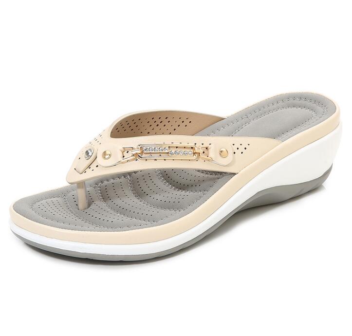 Clara | Tongs De Luxe - Muotit 