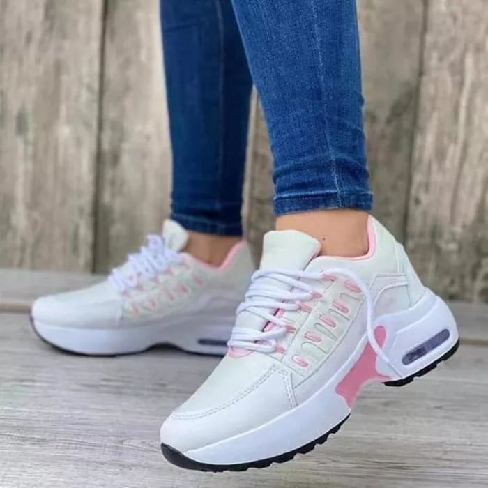 Kaïna | Chaussures Relax – Stabilité, Légèreté Et Confort Réunis