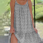 Aude | Vestido Corto Ligero – Silueta Femenina y Casual 