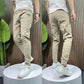 Noah | Pantalon Cargo Homme – Style Urbain Et Décontracté