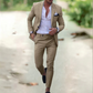 Karim | Traje de Tendencia – Para una Presencia Chic y Afirmada 