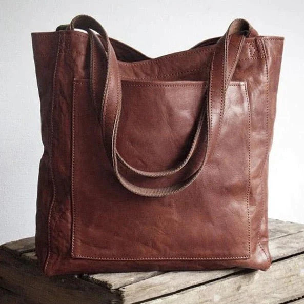 Adèle | Elegant skulderveske – Allié til dine aktive dager 