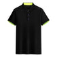 Gérald | Klassisches Kurzarm-Polo – Lässiger und schicker Stil 