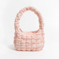 Sandrine | Bolsa de Mano – Diseño Audaz y Tendencia 