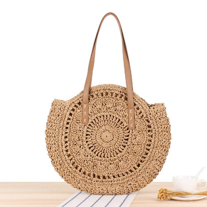 Céline | Bolso Estival Bohemio – Ligero, Natural Y Lleno De Encanto 