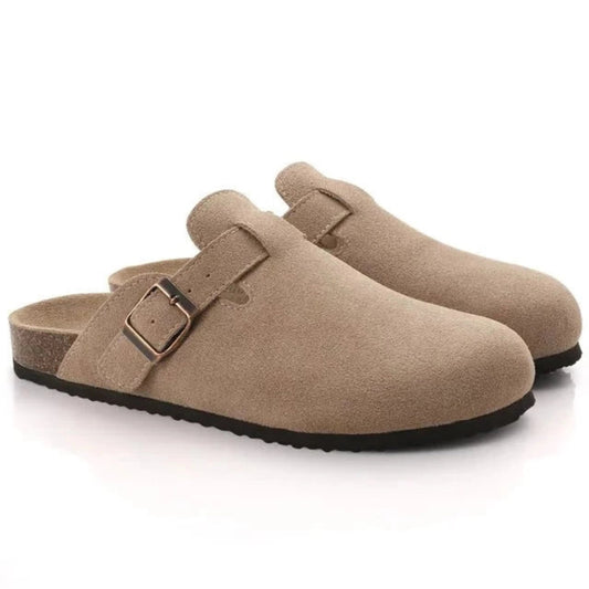 Yuna | Obuwie Casual – Elegancki Wygląd i Staranna Wykończenie 