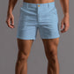Adriano | Shorts Habillés – Confort Et Silhouette Structurée