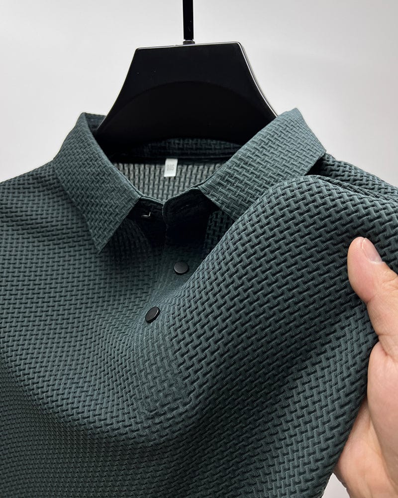 Tony | Herren Polo – Einfachheit und Vielseitigkeit 