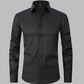 Félix | Camisa Moderna Elástica Para Hombre 