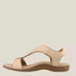 Céline | Sandaler för sommaren – Justerbara och ultra bekväma 