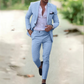 Karim | Traje de Tendencia – Para una Presencia Chic y Afirmada 
