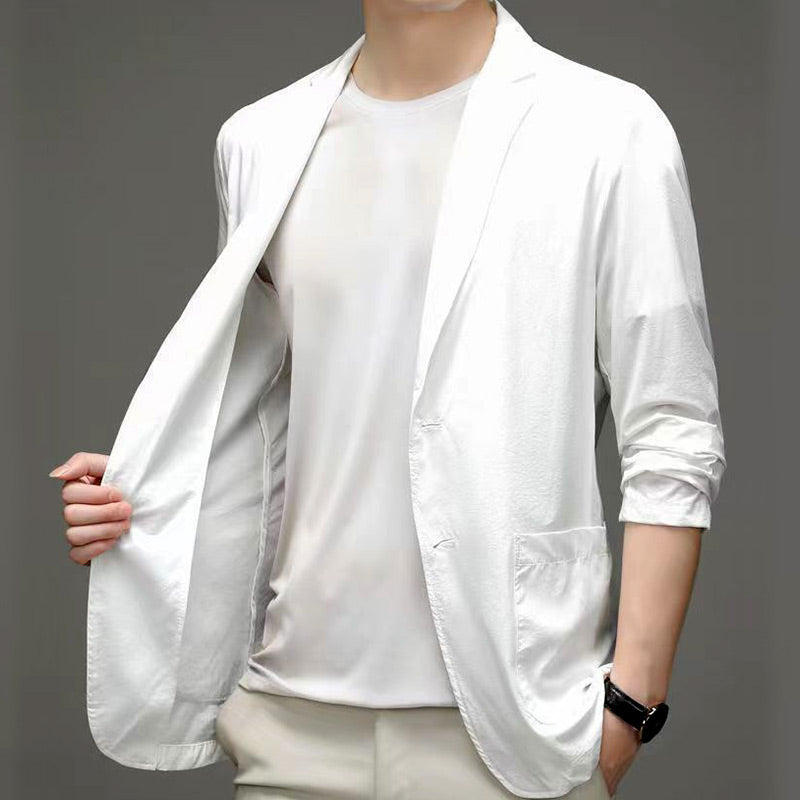 Dorian | Traje Ligero y Elegante 