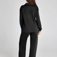 Marnie | Completo Confort Due Pezzi Per Donna Con Collo 