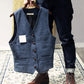 Jonas | Chaleco Elegante para Hombre 