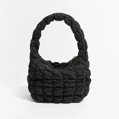 Sandrine | Bolsa de Mano – Diseño Audaz y Tendencia 