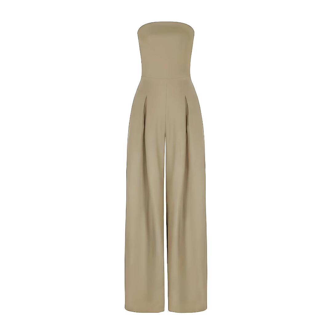 Pia | Chic og Moderne Antrekk for en Strukturert Stil 