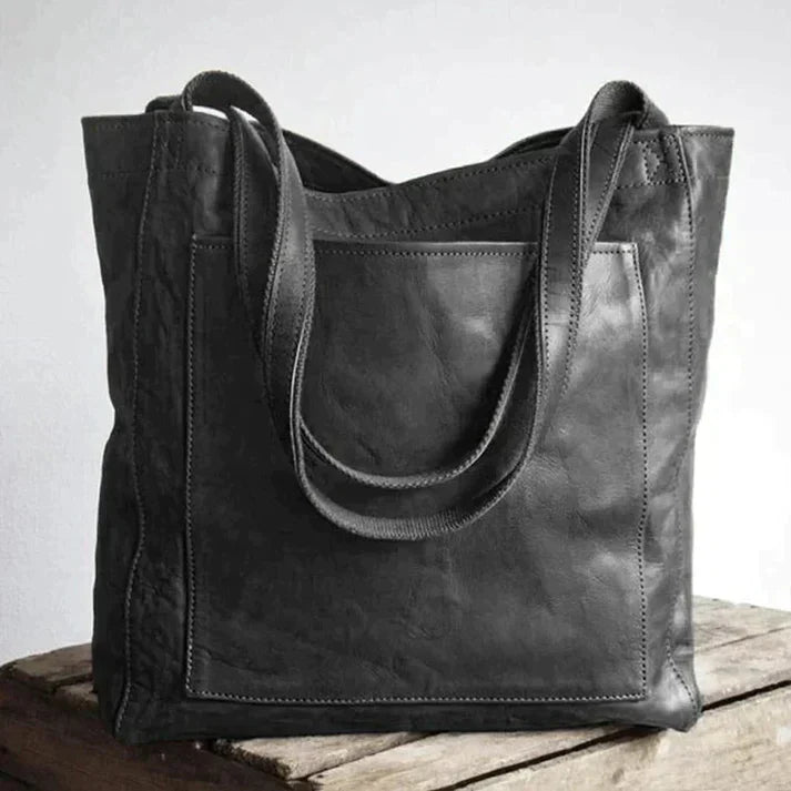 Adèle | Elegant skulderveske – Allié til dine aktive dager 