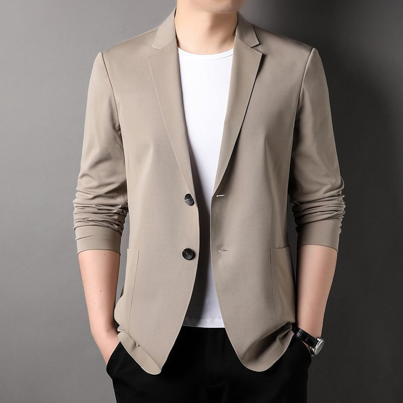 Dorian | Traje Ligero y Elegante 