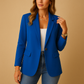Héla | Justerbar Blazer – Minimalistisk Stil Og Sikker Elegance 
