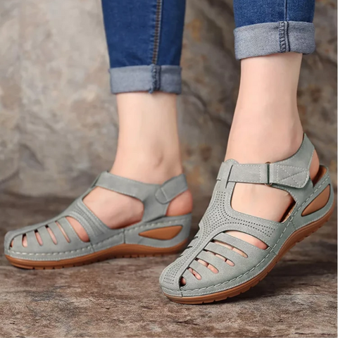Sandra | Sandale Confortabile – Inspirație Română și Bunăstare 
