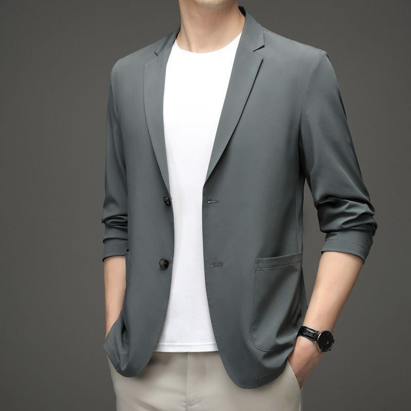 Dorian | Traje Ligero y Elegante 