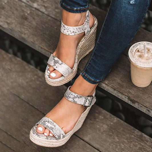 Jacqueline | Stylish High Heels – Optimal Support and Feminine Look 