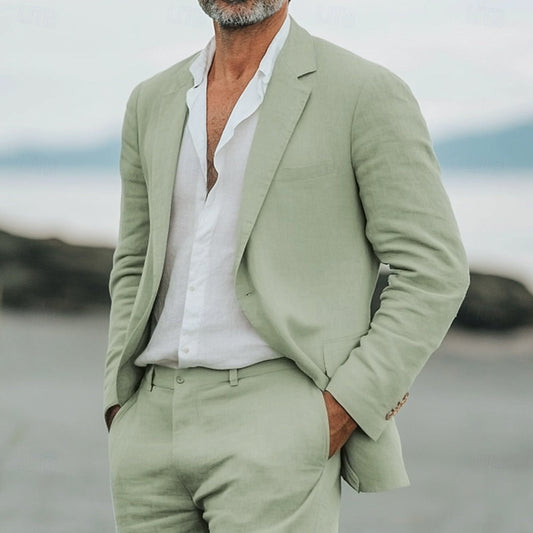 Humbert | Kostyme Mann – Lett Eleganse 
