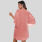 Vivien | Abendkleid mit Pailletten 