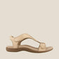 Céline | Sandaler för sommaren – Justerbara och ultra bekväma 