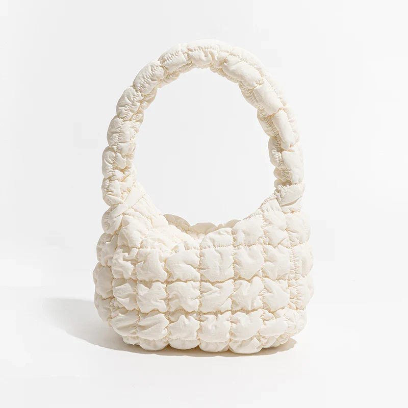 Sandrine | Bolsa de Mano – Diseño Audaz y Tendencia 