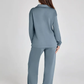 Marnie | Completo Confort Due Pezzi Per Donna Con Collo 