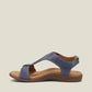 Céline | Sandaler för sommaren – Justerbara och ultra bekväma 