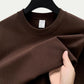 Rivaldo| T-shirt Afslappet – Minimalistisk Elegance Og Blød Berøring 