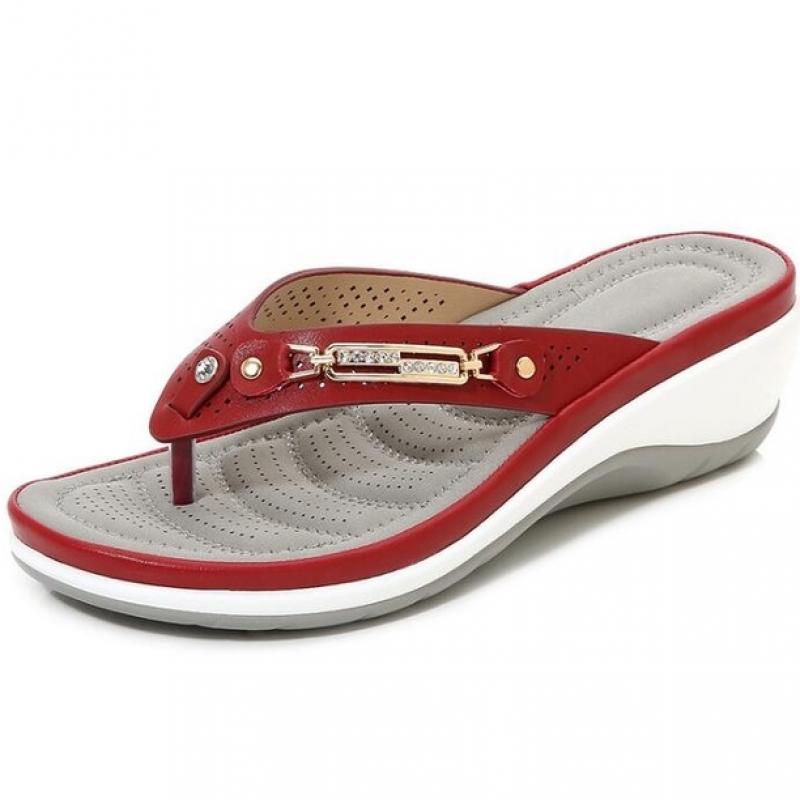 Clara | Tongs De Luxe - Muotit 