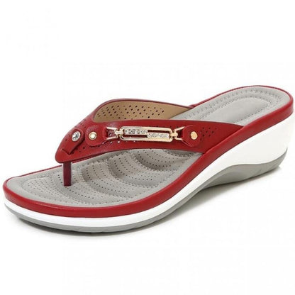 Clara | Tongs De Luxe - Muotit 
